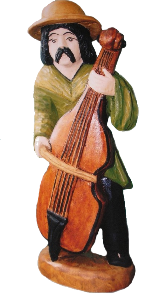 Grajek Mieczysław Gaja Łuków