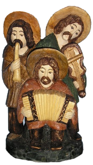 Grajki Mieczysław Gaja Łuków