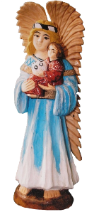 Aniołek Mieczysław Gaja Łuków