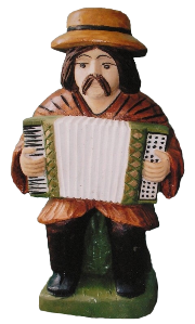 Grajek Mieczysław Gaja Łuków