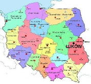 Łuków Mieczysław Gaja